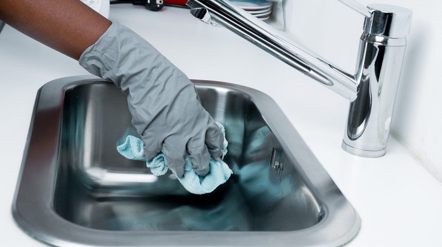 Tips on Cleaning Before House Guests Tips on Cleaning Before House Guests