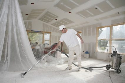 Construction Cleaning Remodel Scruples Maid Service We Also Offer Year Round Commercial Cleaning And Residential Services As Well One Time Spring Relocation